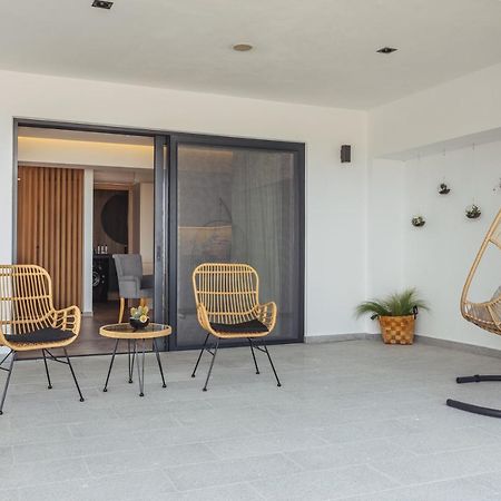 Urban Zen Ágios Nikólaos Exterior foto