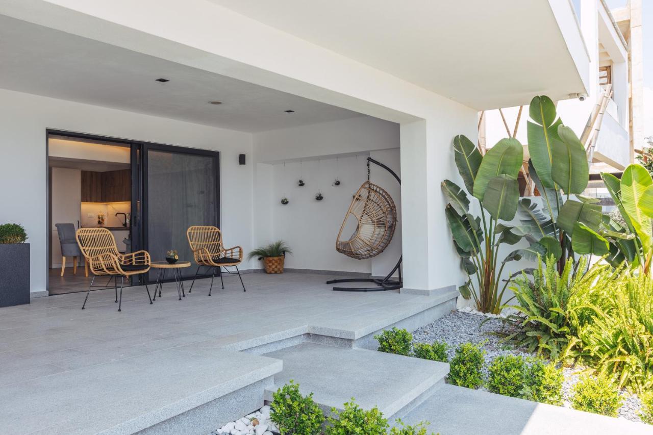 Urban Zen Ágios Nikólaos Exterior foto