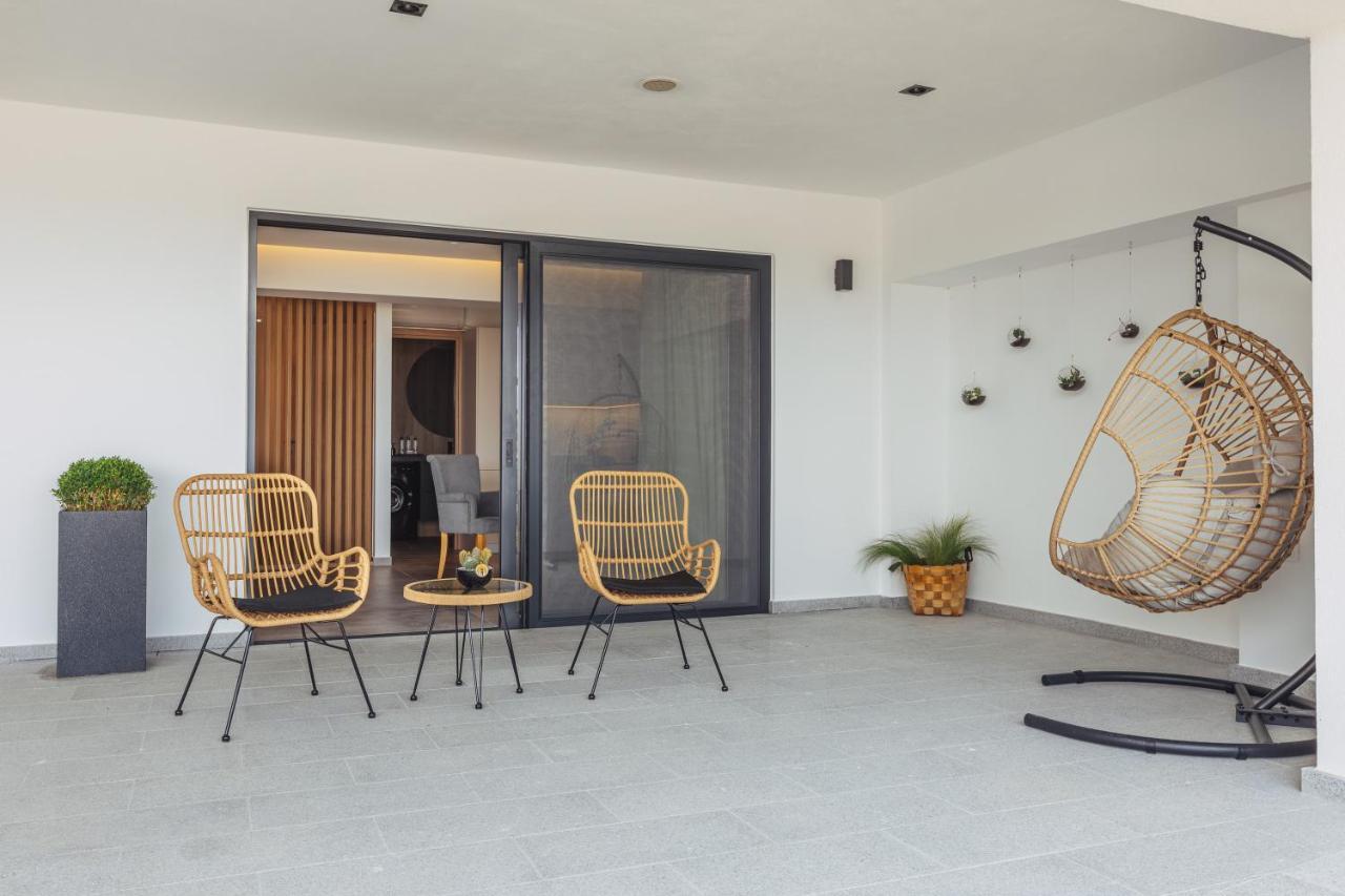 Urban Zen Ágios Nikólaos Exterior foto