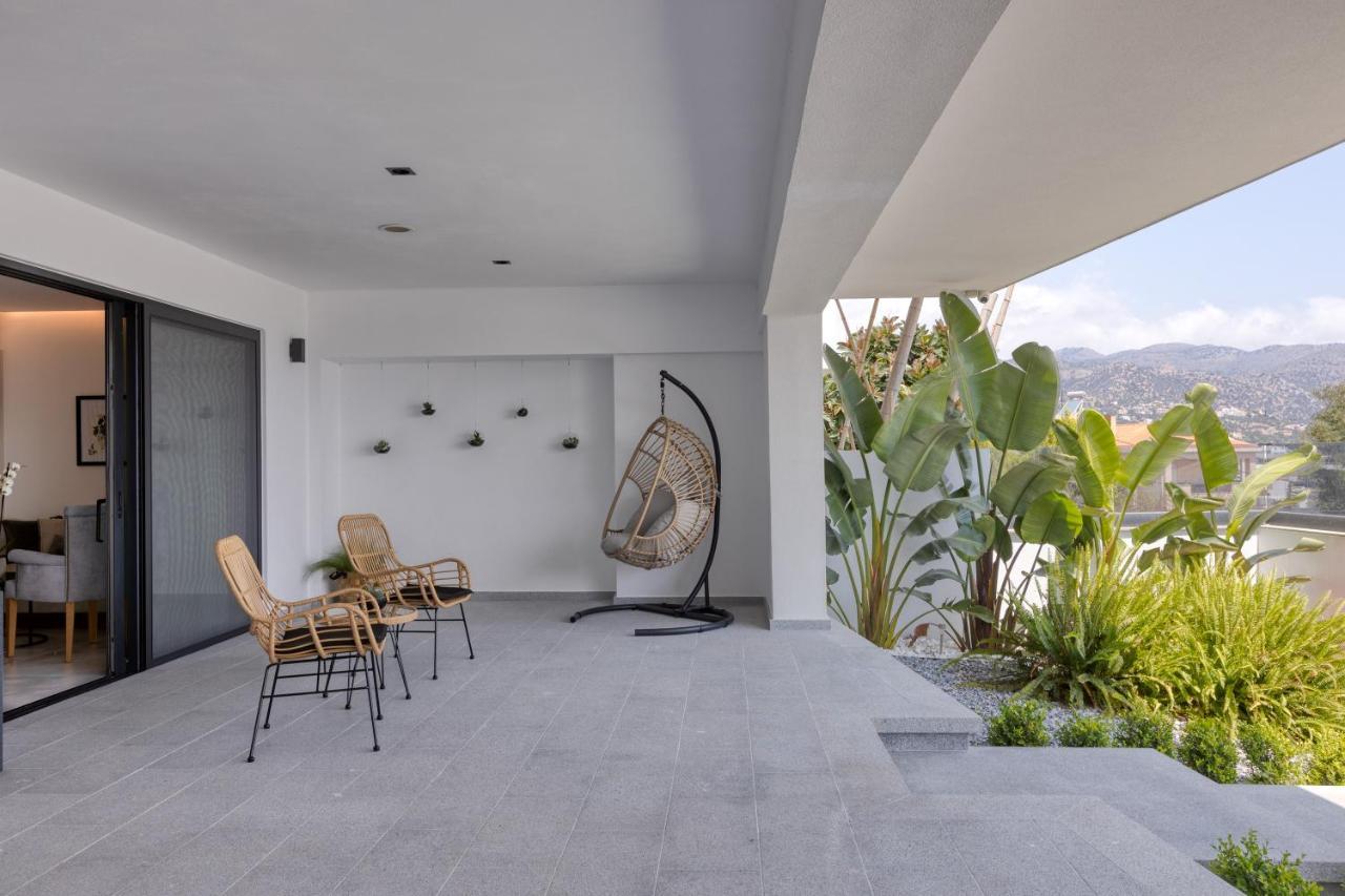 Urban Zen Ágios Nikólaos Exterior foto
